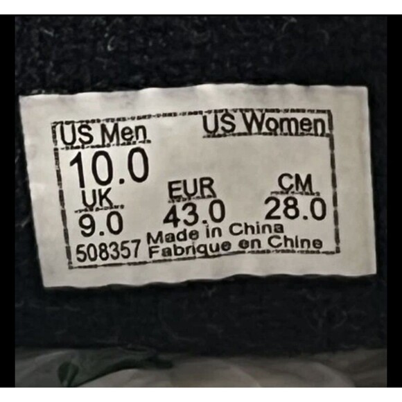 Vans Sk8-Mid Shoes Mens Size 10 Pride Edition Rainbow High Top Sneakers LGBTQ - Picture 4 of 12